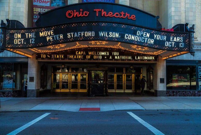 Interessante ting at lave i Ohio