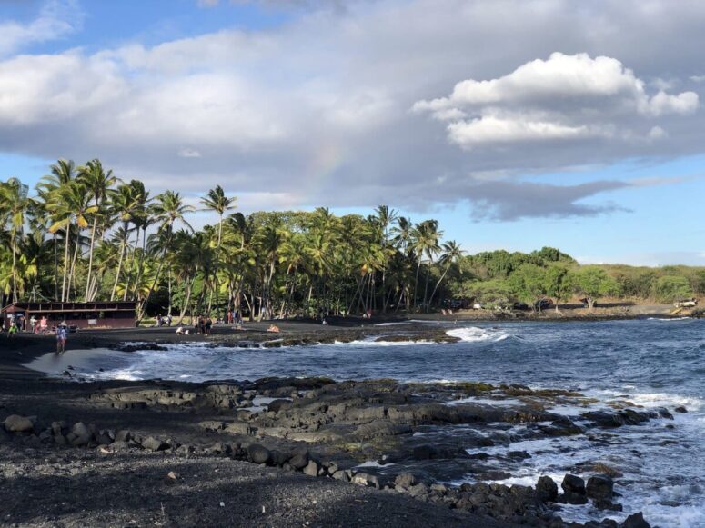 Eventyrlige ting at gøre på Big Island of Hawaii