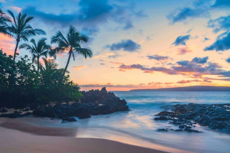 Lyse ting at lave på Hawaii