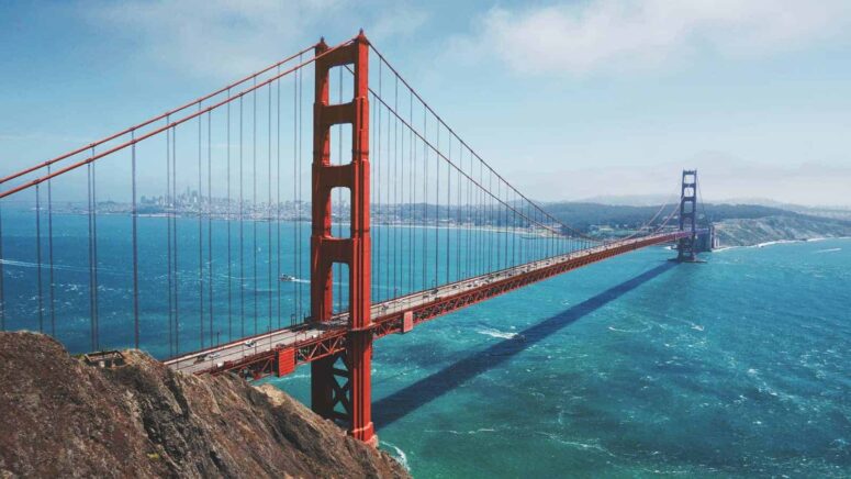Smukke ting at lave i Californien