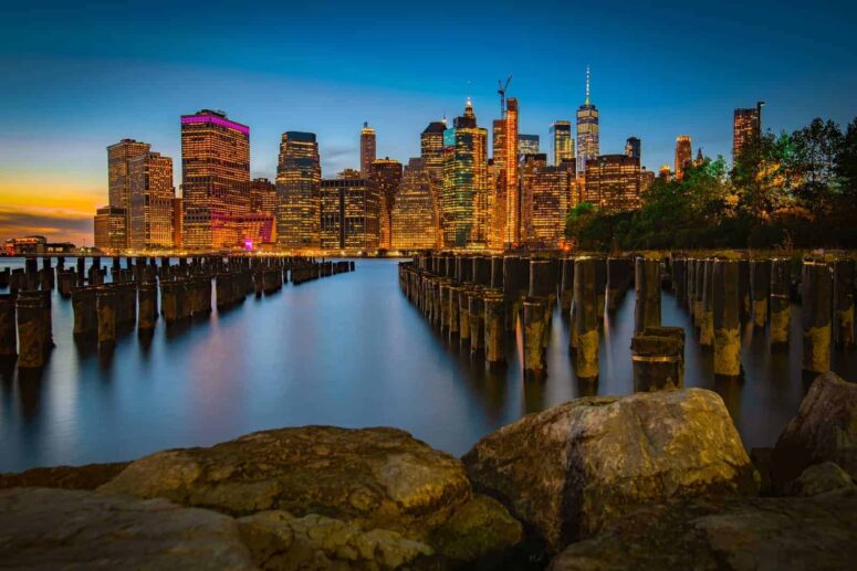 Legendariske ting at lave i staten New York